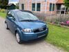 Audi A2 wuensdorf