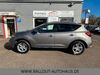Nissan Murano suedergellersen