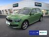 Skoda Kamiq juetrichau