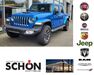 Jeep Gladiator schoena-kolpien
