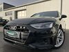 Audi A4 ruttersdorf-lotschen