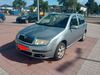 Skoda Fabia grafenhausen