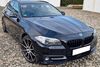 BMW 535 Kirchheim an der Weinstraße