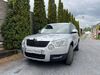Skoda Yeti niederduerenbach