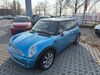 Mini Cooper kummersdorf-gut