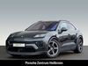 Porsche Macan schenkenzell