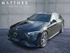 Mercedes-Benz C 43 AMG ruttersdorf-lotschen