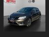 Nissan Pulsar schenkenzell