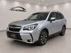 Subaru Forester walhausen