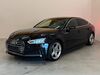 Audi A5 roedelmaier