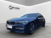 BMW 530 rabenau