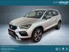 Seat Ateca ehringshausen