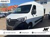 Renault Master hottelstedt