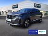 Peugeot 3008 roedelhausen
