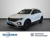 VW T-Roc mainz