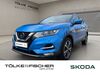 Nissan Qashqai meinborn