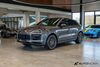 Porsche Cayenne irrhausen
