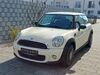 Mini Cooper tegernsee
