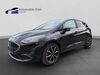 Ford Fiesta muenster-sarmsheim