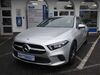 Mercedes-Benz A 220 goergeshausen