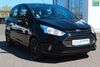 Ford B-Max wattmannshagen