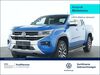VW Amarok deutschland
