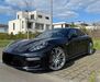 Porsche Panamera hueckeswagen