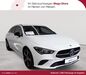 Mercedes-Benz CLA 200 gau-odernheim