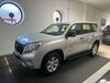 Toyota Land Cruiser muenster-sarmsheim