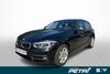BMW 118 salzfurtkapelle