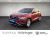 VW T-Roc hintertiefenbach