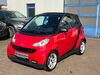 Smart ForTwo osthausen-wuelfershausen
