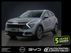 Kia Sportage hottelstedt