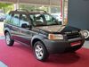 Land Rover Freelander roehrig
