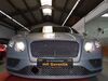 Bentley Continental GT wiersdorf