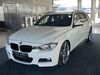 BMW 318 niederhosenbach