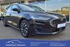 Ford Focus bueddenstedt