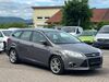 Ford Focus hann