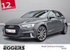 Audi A3 bueddenstedt