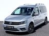 VW Caddy Maxi gusenburg