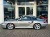 Porsche 996 hornburg