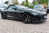 Jaguar F-Type Saalow