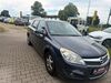 Opel Astra biedershausen