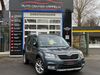 Skoda Yeti Gammelby