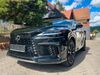 Lexus RX 500 schwallungen
