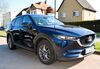Mazda CX-5 loehma