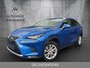 Lexus NX 300 Münster-Sarmsheim