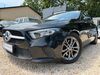 Mercedes-Benz A 250 fredersdorf-vogelsdorf