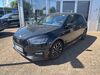Skoda Fabia walhausen