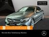 Mercedes-Benz C 200 geisenfeld